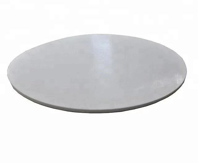 Porous Fluidized Plates for Stainless Steel Powder Coating Hopper