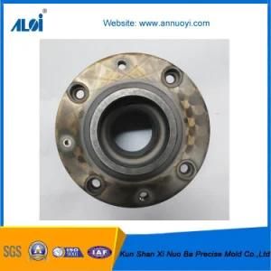 Professional Factory Made Permanent Mold Die Casting Spare Parts