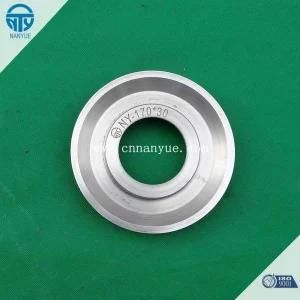 170*30 Ceramic Coating Pulley