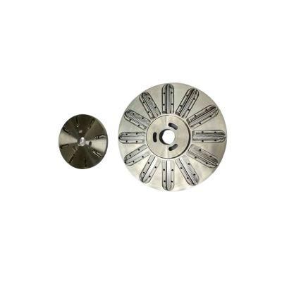 High Precision CNC Lathe/Milling/Lathe Processing Food Machinery CNC Processing Custom Parts