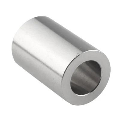 OEM High Precision Polishing CNC Machined Center Aluminum CNC Milling Turning Parts