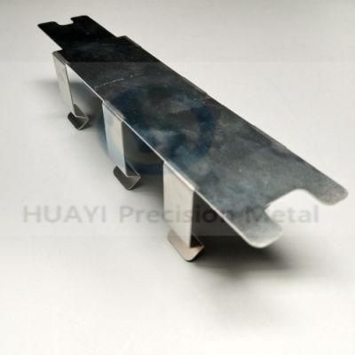 OEM Customized High Quality Precision Heat Treatment Fabrication Products &#160; for Equipment