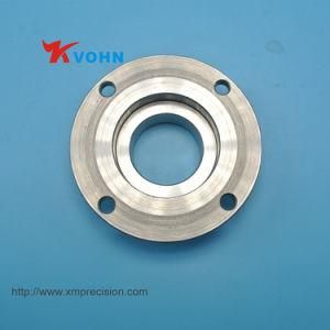 Aluminium/Brass/Stainless Steel Metal Precision CNC Prototype Machining