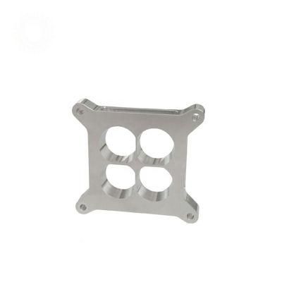 OEM Steel and Aluminum Machining Parts