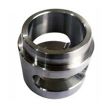 Quick Release Couplings CNC Stainless Steel Turning Parts