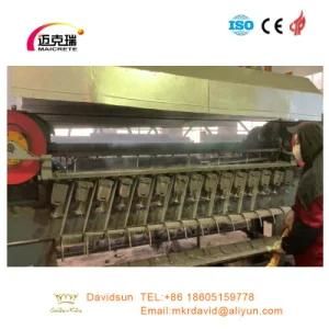 #0000 Finest Steel Wool Making Machine