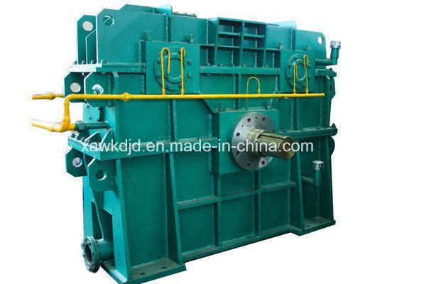 Increasing Box and Rolls for Steel Rolling Mill Equipment