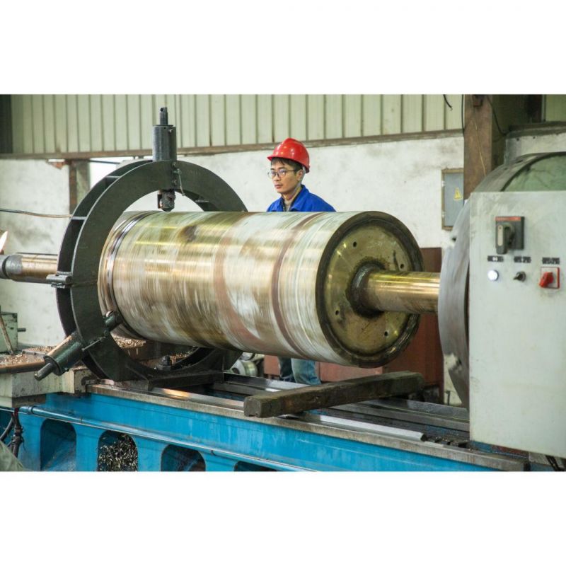 Sink Roll for Hot Galvanizing Production Line