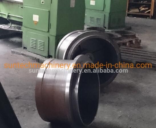 Ceramic Layer Capstans/Tower Wheel on Wet Drawing Machine