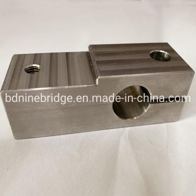 Sheet Fabrication China OEM Non-Standard Metal Sheet Fabrication Milling Customized Service CNC Turning Presicion Machining Parts
