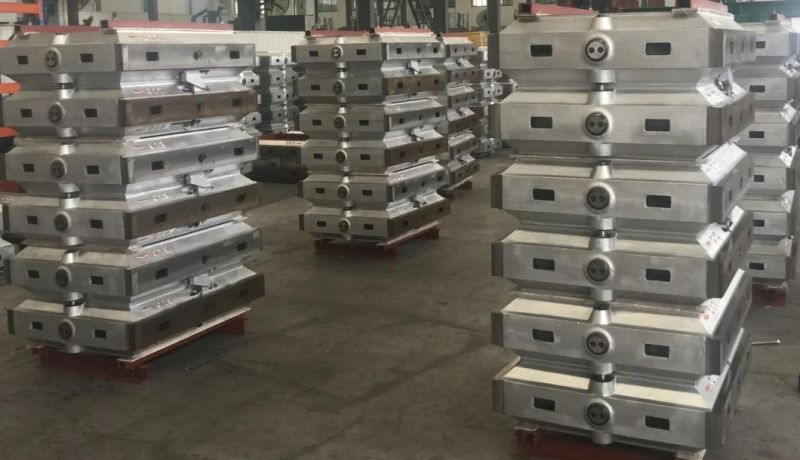 Flask for Molding Line, Foundry Machine