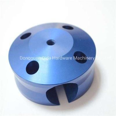 OEM Aluminum 6061 Fabrication Processing CNC Precision Machining Part