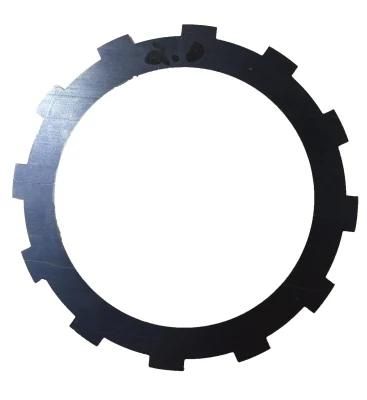 New Customized Small Aluminium Stainless Steel Part Bike Crankset