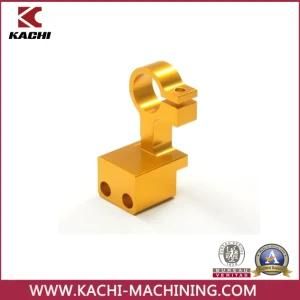 4 Axis Energy Industry Kachi Machining on a Lathe