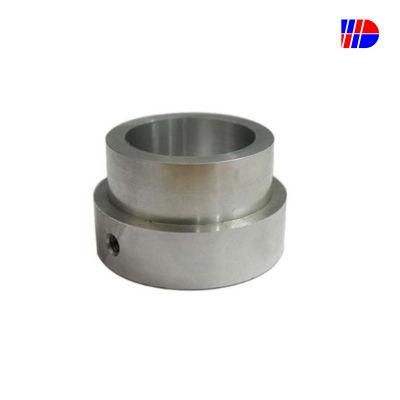 Customized Precision CNC Aluminum Machining Part Machine Parts