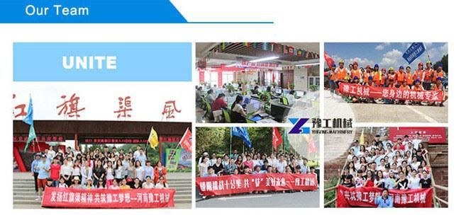 2021 New Automatic High Speed Thread Rolling Machine for Bolt