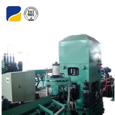 Haige Two-Rolls Straightening Machine for Brass Tube/Copper Tube