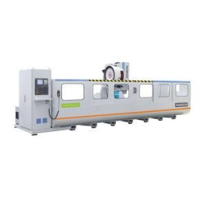 CNC Drilling Milling Tapping Machine Center 3 Axis Machine Center