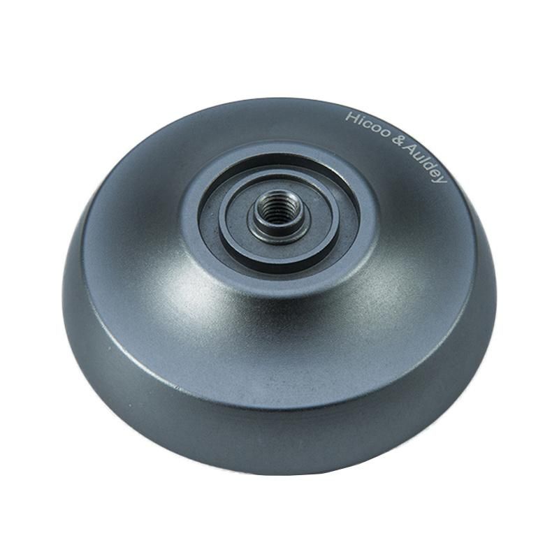 Chinese OEM Precision CNC Aluminum Turning Parts