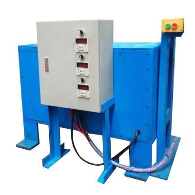 Steel Wire Raw Material Water Tank Wire Drawing Machine