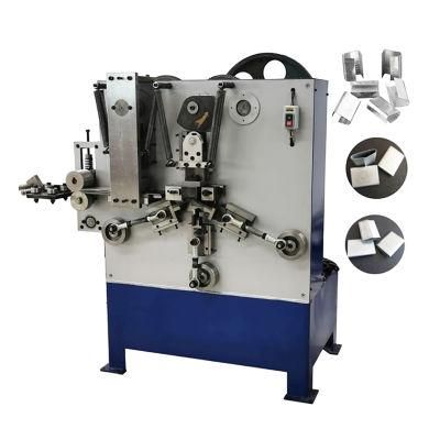 Pet Packing Buckle Making Machine China Manufacturer