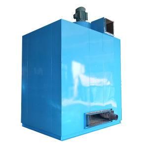 Electrostatic Powder Coating Bio Pellet Stove Combustion System (HX-CS)