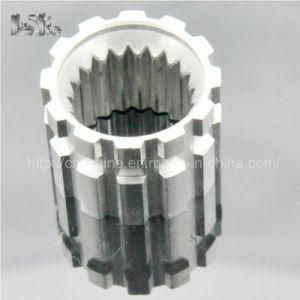 Part Chinese Factory High Precision Machining