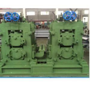 The Raw Material Is Scrap Steel or Steel Billet Hot Rolling Mill for Sale