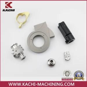 Precision Anodizing Aluminium&#160; Energy Industry Kachi Milling Machine Part