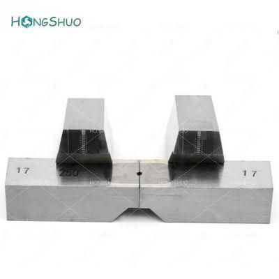 Hard Alloy Nail Making Mould Tools for Nail Making Production