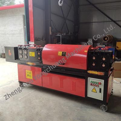 Steel Metal Pipe Straightener for Scaffold Pipe