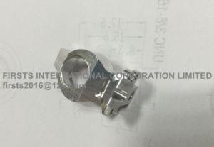 CNC Machined Parts 12&amp; Auto Parts &Non - Standard Product, Machinery Part&CNC Machining&Metal Cutting Machine