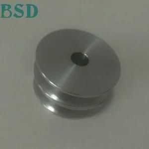 Aluminum CNC Turning Parts Machinery Parts