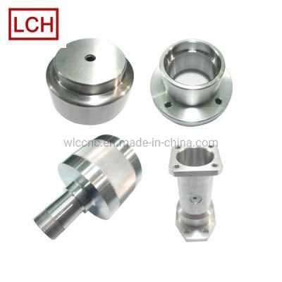 Good Manufacturer CNC Machining Service Lathe Spare Parts