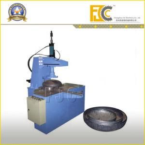 Air Receiver&prime;s Body Making Machine of Cover Necking Machine