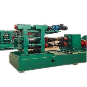 Factory Direct Four-High Continuous Rolling Mill Cold Rolling Mill Reversible Rolling Mill