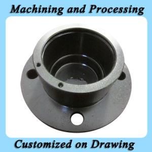 CNC Machining #45 Steel with Excellent Quality