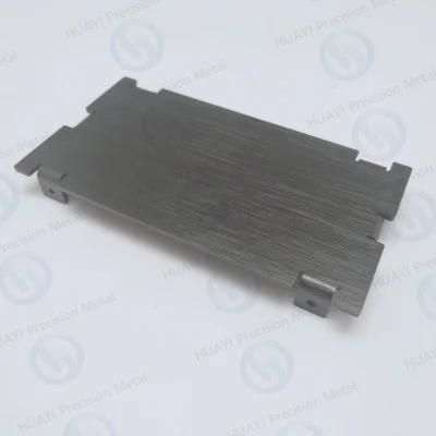 Fabrication Laser Cutting Machining Punched Bending Welding Stamping Parts