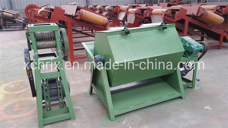 1-6 Inch Automatic Wire Nail Making Machine Best Price