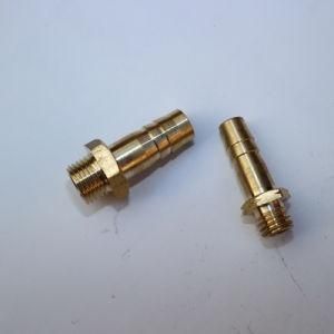 Precision Stainless Steel Metal Aluminum Lathe Machine CNC Brass Turning Parts
