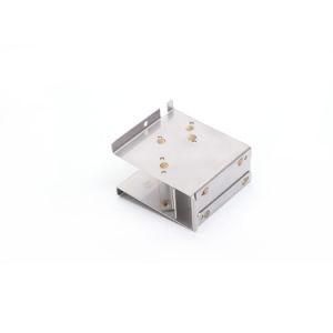 OEM Aluminum Reflective Waterproof Metal Sheet Fabrication