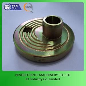 Machining Service for Engines and Parts