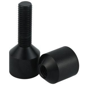 Rich Experience Precision CNC Aluminium Parts