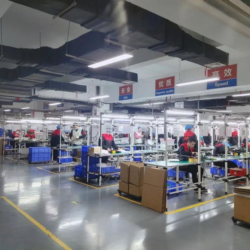 High Quality of Raw Material Good Price Customzied Metal Processing Machinery Parts with ISO9001