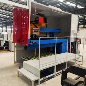 Quotation of Airtank Production Line