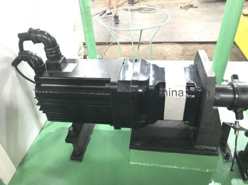 High Quality Engineer Service Chain Link Fence Machine