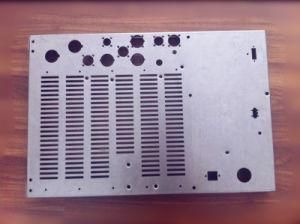 High Quality Sheet Metal for Plate (LFAL0019)