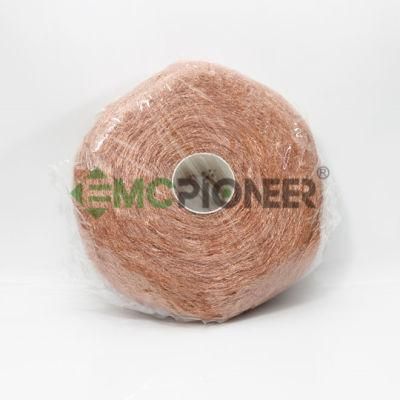 Emcpioneer EMC EMI Shielded Reeled Copper Wool for RF Room