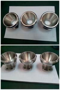 China Made CNC Lathe Machining Parts, Customerized