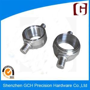 Auto Spare Part CNC Machining Manufacturer